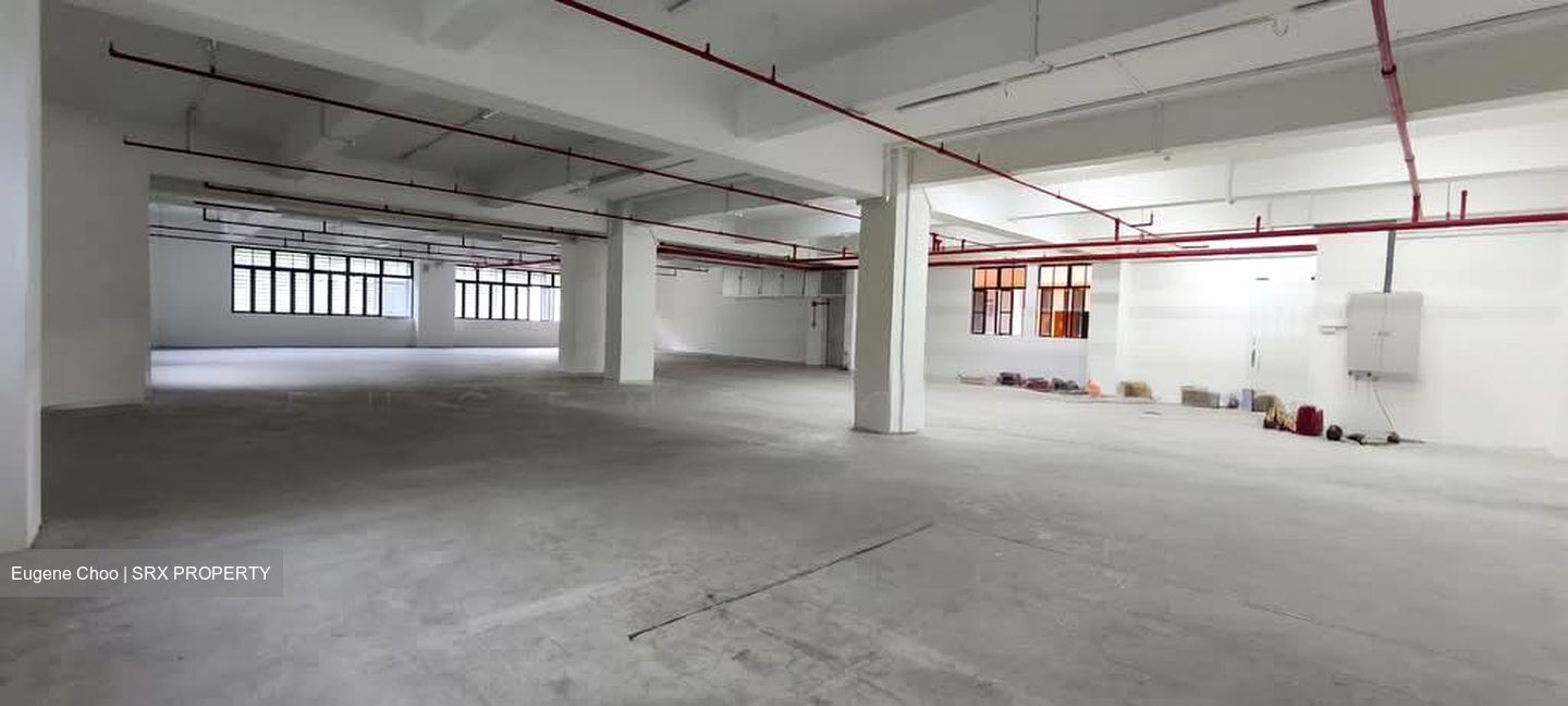 Leong Huat Building (D13), Factory #600114481